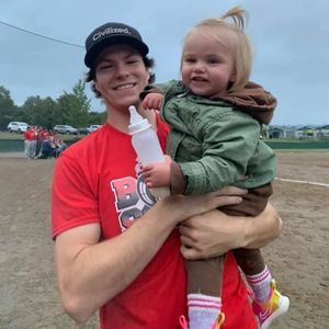 Meet your Posher, Rod